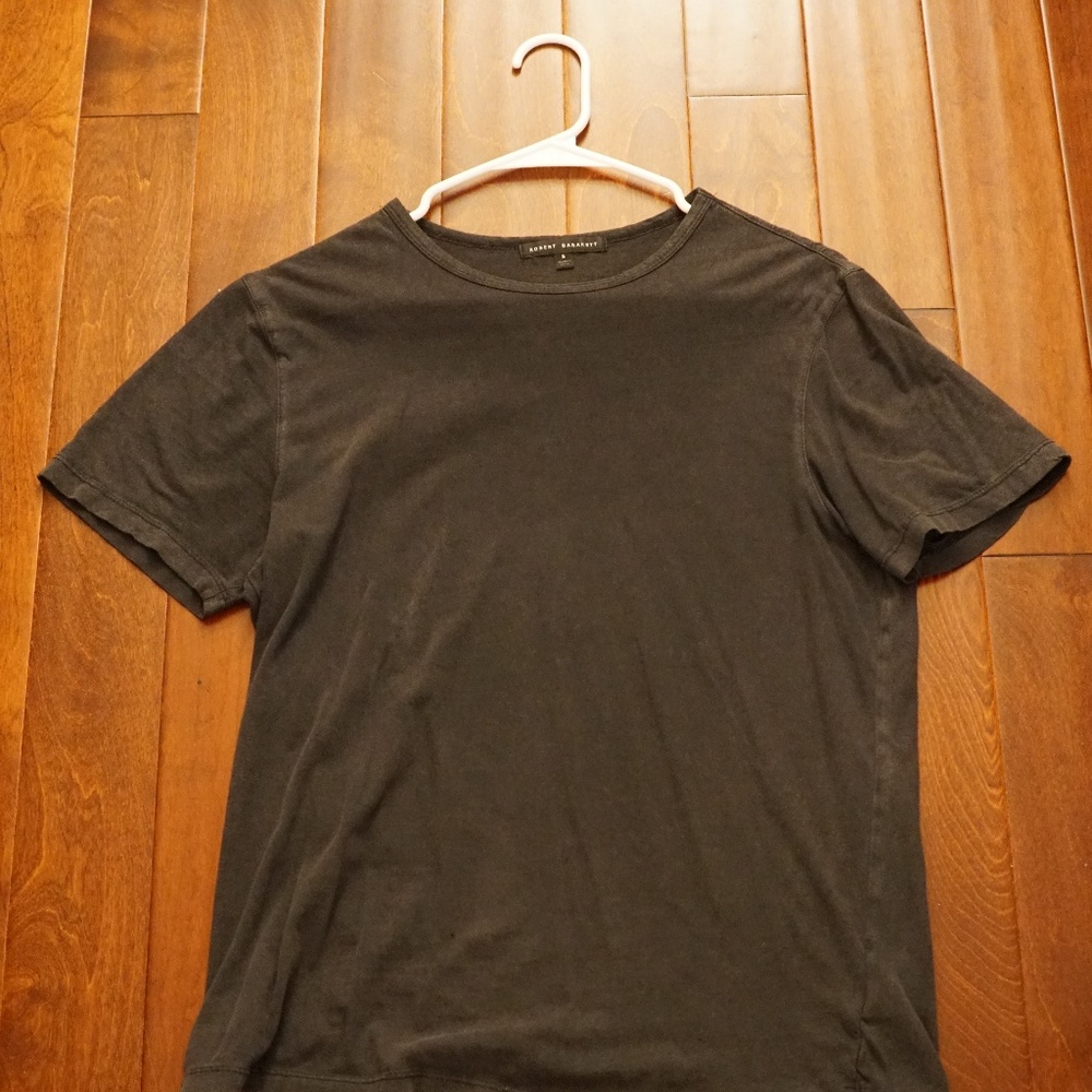 High Quality Thin Tee